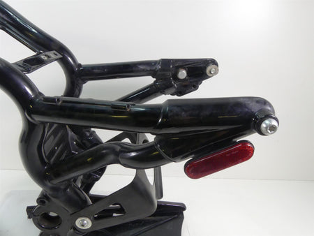 2013 Harley Davidson VRSCF Muscle Main Frame Chassis Slvg -Read 47764-08 {{ shop.shopifyCountryName }} - Mototech271