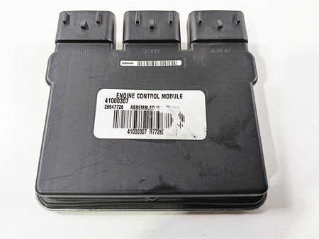 2017 Harley Touring FLHXS Street Glide Cdi Ecu Ecm Engine Control Module 19K 41000307 {{ shop.shopifyCountryName }} - Mototech271