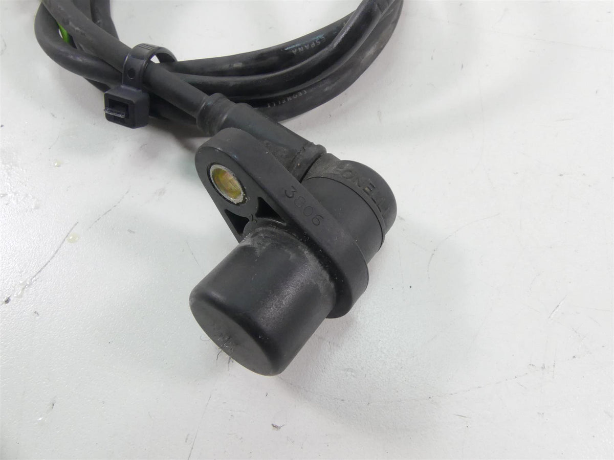 2007 Ducati Sport Classic GT1000 Rear Wheel Speed Sensor 55240371C {{ shop.shopifyCountryName }} - Mototech271