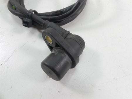 2007 Ducati Sport Classic GT1000 Rear Wheel Speed Sensor 55240371C {{ shop.shopifyCountryName }} - Mototech271