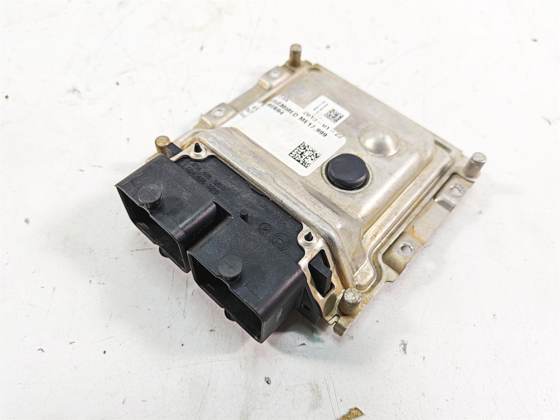 2019 Polaris RZR XP 1000 EPS Cdi Ecu Ecm Engine Control Module 4014125 4017394 {{ shop.shopifyCountryName }} - Mototech271