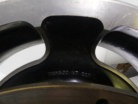 2011 Harley Touring FLTRX Road Glide Straight Rear Wheel Rim 16x5 40900194 {{ shop.shopifyCountryName }} - Mototech271