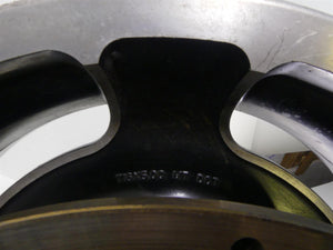 2011 Harley Touring FLTRX Road Glide Straight Rear Wheel Rim 16x5 40900194 | Mototech271
