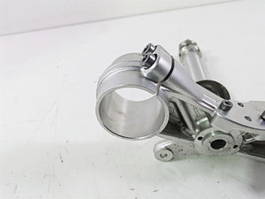 2015 BMW R nineT K21 Lower Triple Tree Steering Stem 31428552873 31428538054