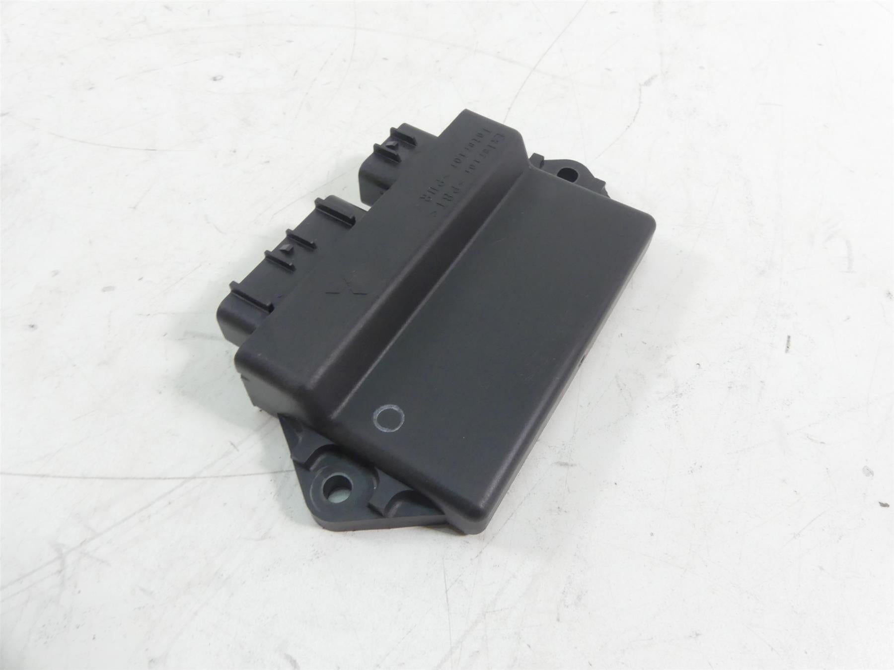 2001 Kawasaki ZX600J2 ZX6R Ninja Cdi Ecu Ecm Engine Control Module CA 21119-1569 {{ shop.shopifyCountryName }} - Mototech271