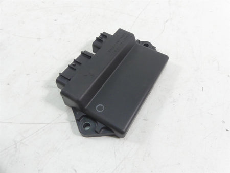 2001 Kawasaki ZX600J2 ZX6R Ninja Cdi Ecu Ecm Engine Control Module CA 21119-1569 {{ shop.shopifyCountryName }} - Mototech271
