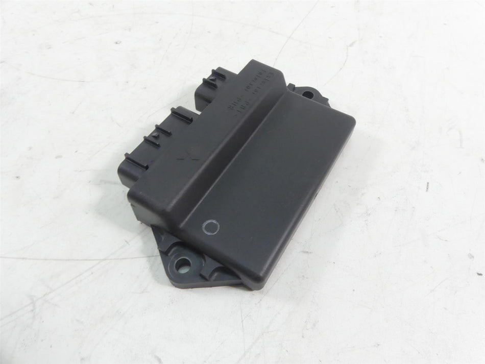 2001 Kawasaki ZX600J2 ZX6R Ninja Cdi Ecu Ecm Engine Control Module CA 21119-1569 {{ shop.shopifyCountryName }} - Mototech271