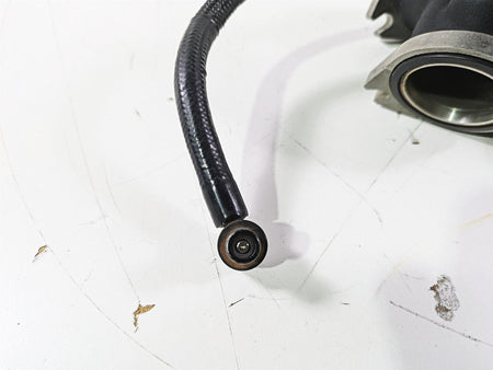 2015 Harley FXDL Dyna Low Rider Throttle Body Fuel Injectors 27708-06B 27708-10A {{ shop.shopifyCountryName }} - Mototech271