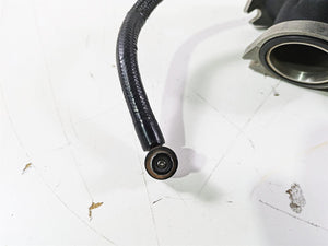 2015 Harley FXDL Dyna Low Rider Throttle Body Fuel Injectors 27708-06B 27708-10A | Mototech271