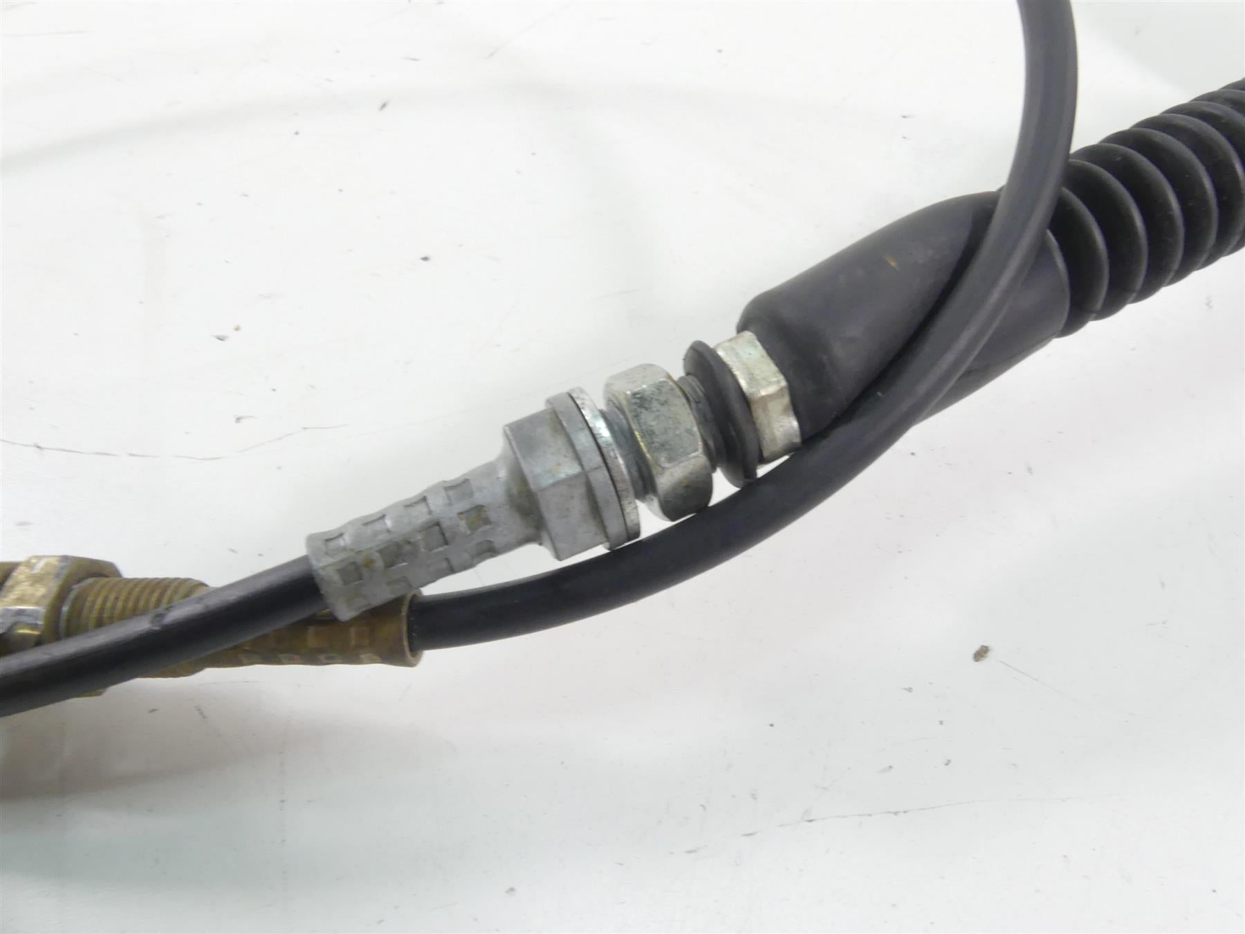2018 Polaris RZR 1000 RS1 Shifter Gear Selector & Cable Set 7082535 1542256 {{ shop.shopifyCountryName }} - Mototech271