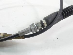 2018 Polaris RZR 1000 RS1 Shifter Gear Selector & Cable Set 7082535 1542256 | Mototech271