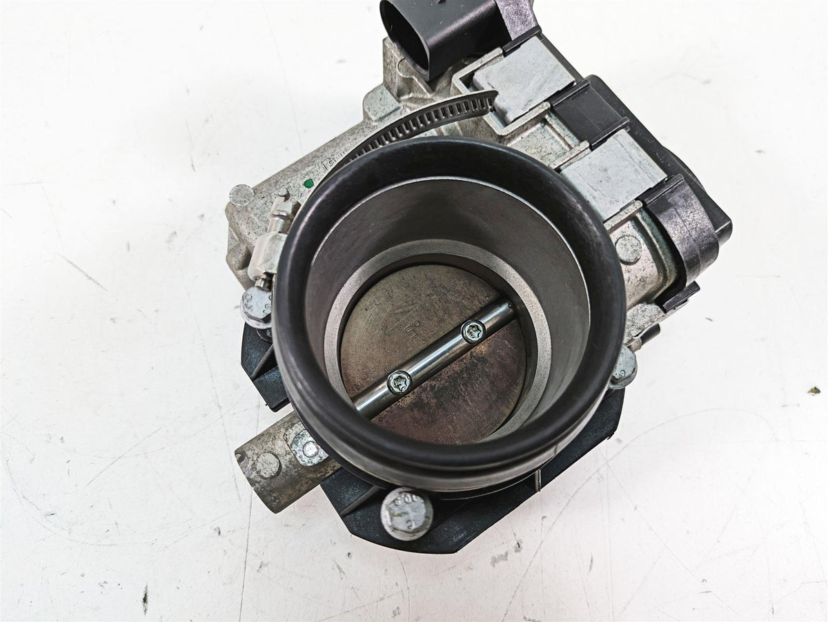 2014 Moto Guzzi California 1400 T Throttle Body Fuel Injection 872230 {{ shop.shopifyCountryName }} - Mototech271