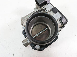 2014 Moto Guzzi California 1400 T Throttle Body Fuel Injection 872230 | Mototech271