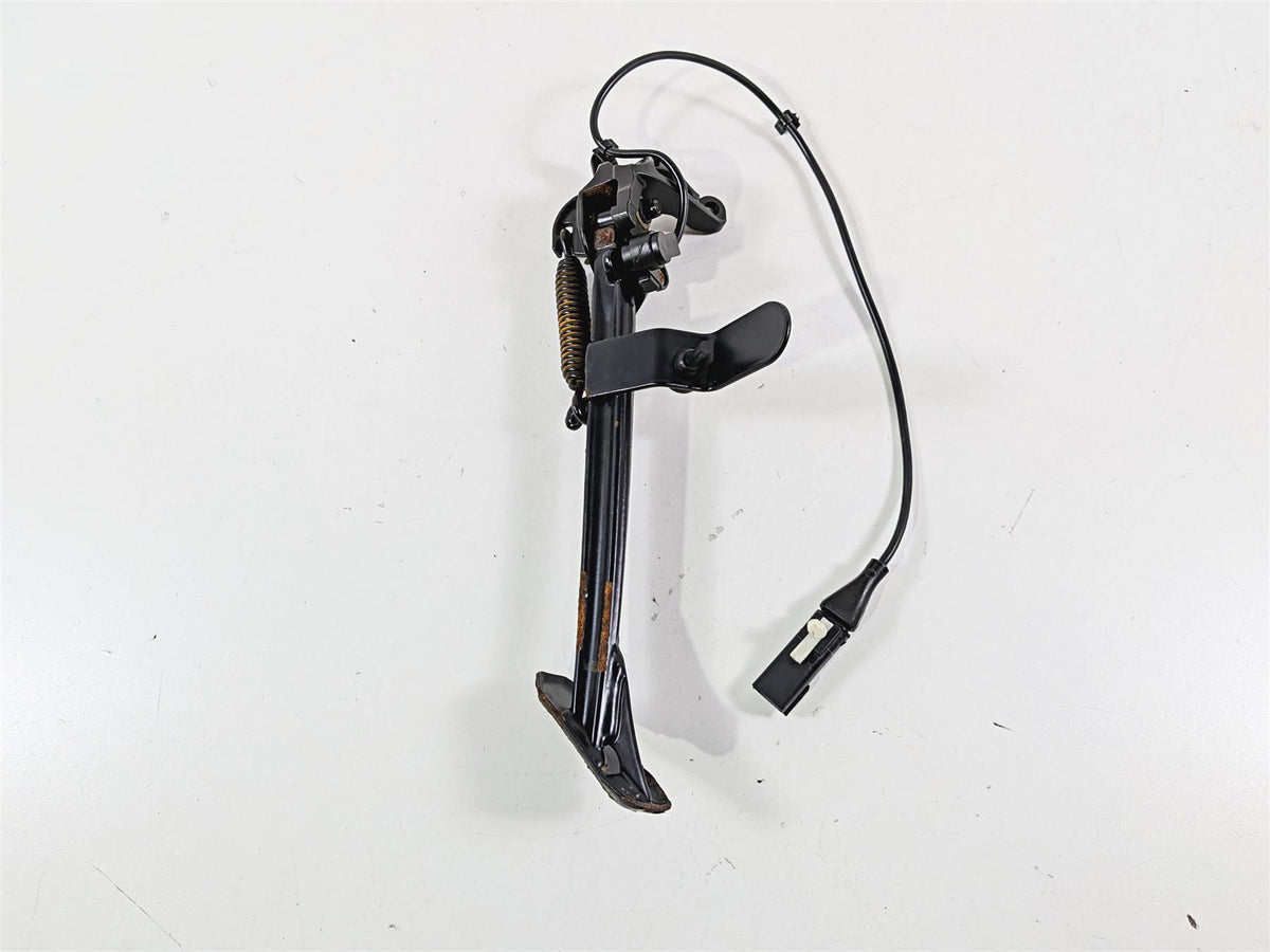 2023 Harley Adv RA1250 S Pan America Side Kickstand Kick Stand & Switch 50000180 {{ shop.shopifyCountryName }} - Mototech271