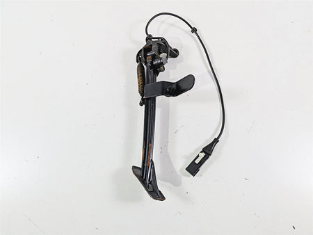 2023 Harley Adv RA1250 S Pan America Side Kickstand Kick Stand & Switch 50000180 {{ shop.shopifyCountryName }} - Mototech271