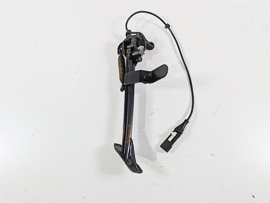 2023 Harley Adv RA1250 S Pan America Side Kickstand Kick Stand & Switch 50000180 {{ shop.shopifyCountryName }} - Mototech271