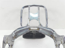 Load image into Gallery viewer, 2018 Indian Scout Sixty Front Rear Seat Saddle Backrest Sissy Bar Set 7185076 | Mototech271
