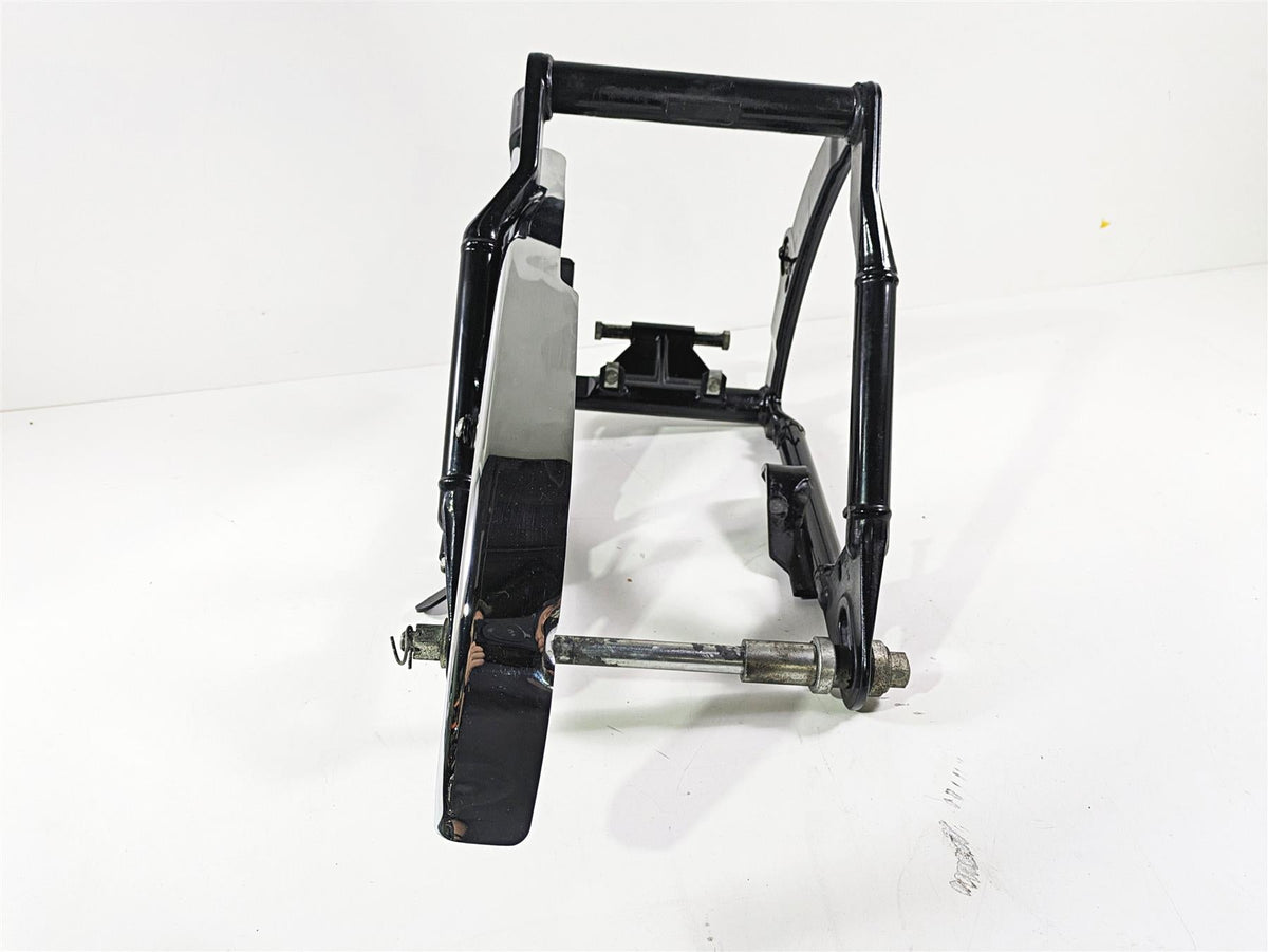 2003 Harley FLSTC Softail Heritage 100th Rear Swing Arm Swingarm 47573-00A {{ shop.shopifyCountryName }} - Mototech271