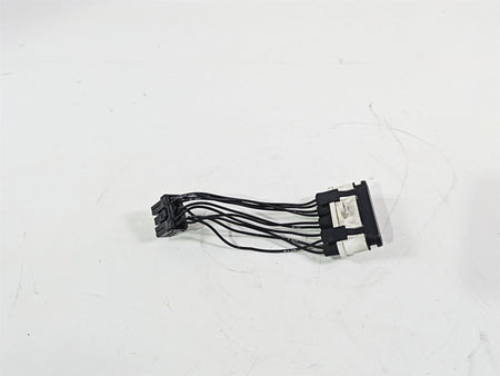 1996 Harley Touring FLHTCUI Electra Glide Indicator Light Lamp Set 68789-96B {{ shop.shopifyCountryName }} - Mototech271