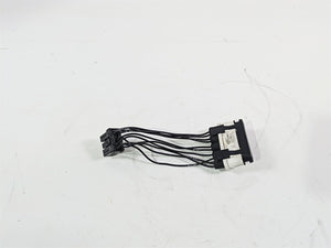 1996 Harley Touring FLHTCUI Electra Glide Indicator Light Lamp Set 68789-96B | Mototech271