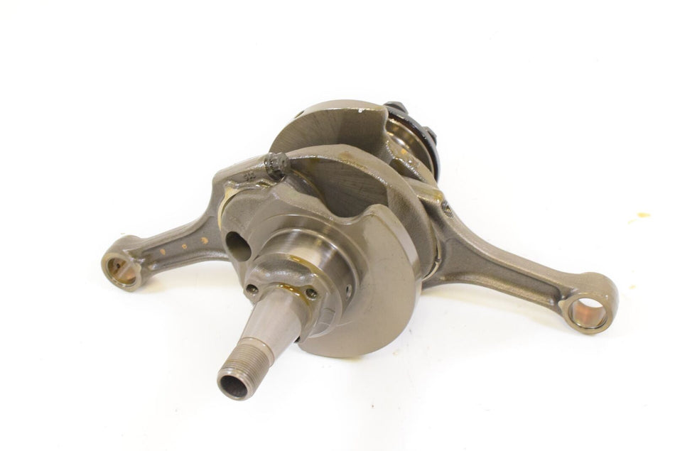 09 BMW R1200RT R1200 RT K26 Crank Crankshaft NICE SHAPE 11217702660 {{ shop.shopifyCountryName }} - Mototech271