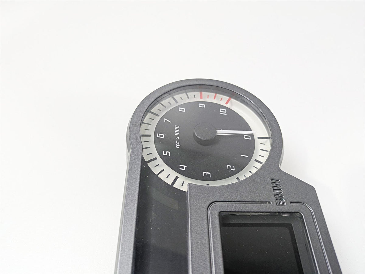 2016 BMW R1200RT K52 Speedometer Gauge Instrument Cluster 31K 62118554693 {{ shop.shopifyCountryName }} - Mototech271