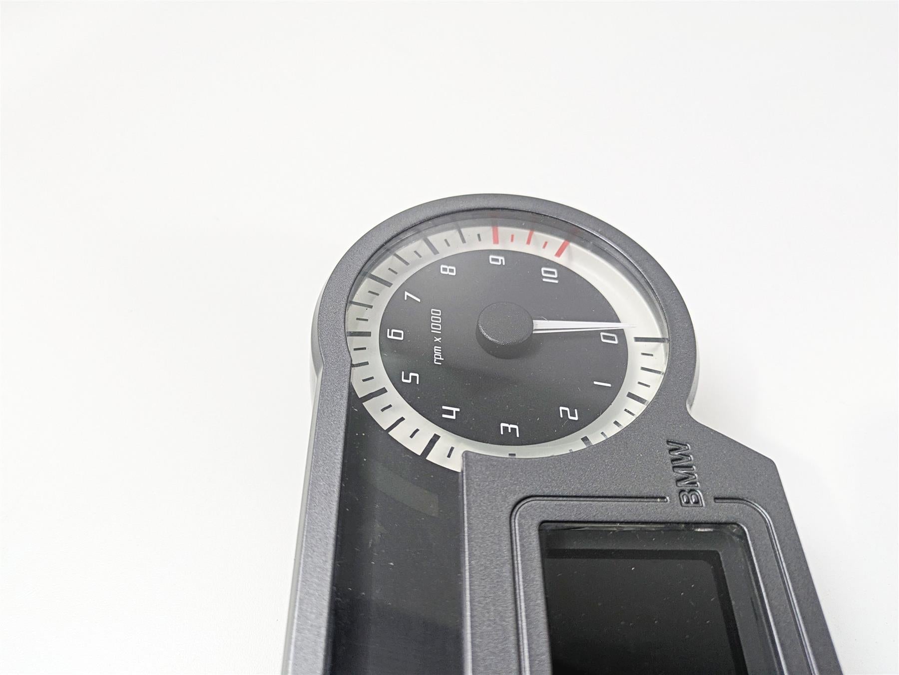 2016 BMW R1200RT K52 Speedometer Gauge Instrument Cluster 31K 62118554693 {{ shop.shopifyCountryName }} - Mototech271