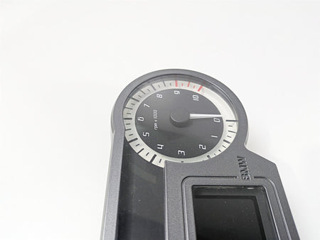 2016 BMW R1200RT K52 Speedometer Gauge Instrument Cluster 31K 62118554693 {{ shop.shopifyCountryName }} - Mototech271