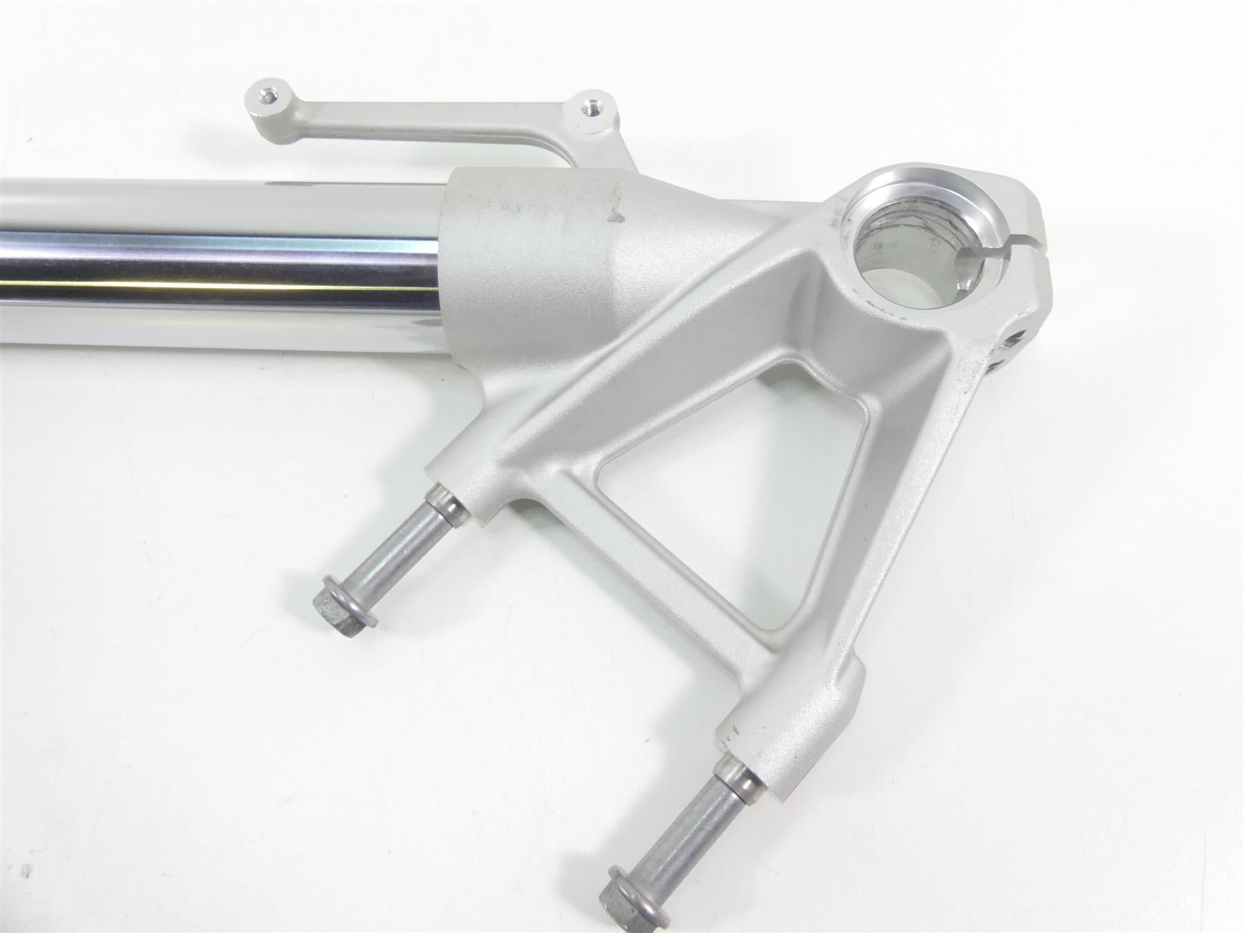2016 BMW R nineT R9T K21 Straight Sachs Front Fork Lowers Slider Set 31428548999 {{ shop.shopifyCountryName }} - Mototech271