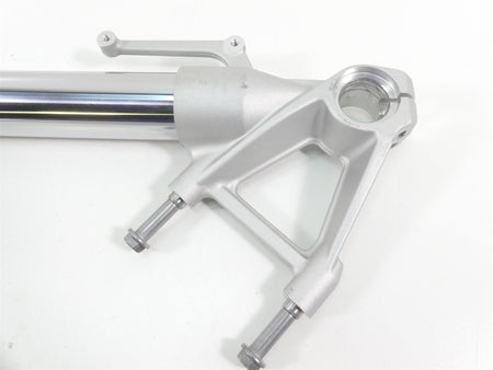 2016 BMW R nineT R9T K21 Straight Sachs Front Fork Lowers Slider Set 31428548999 {{ shop.shopifyCountryName }} - Mototech271