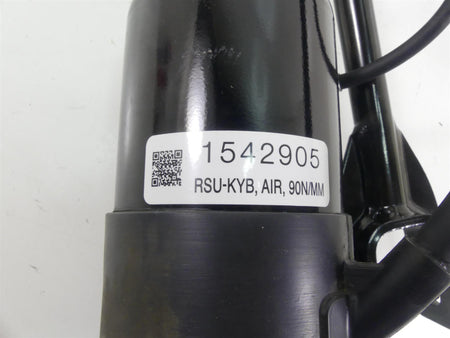 2015 Victory Cross Country Tour Rear Air Ride 90N/mm Shock Damper 1542905 {{ shop.shopifyCountryName }} - Mototech271
