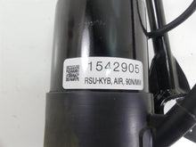 Load image into Gallery viewer, 2015 Victory Cross Country Tour Rear Air Ride 90N/mm Shock Damper 1542905 | Mototech271
