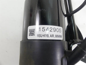 2015 Victory Cross Country Tour Rear Air Ride 90N/mm Shock Damper 1542905 | Mototech271
