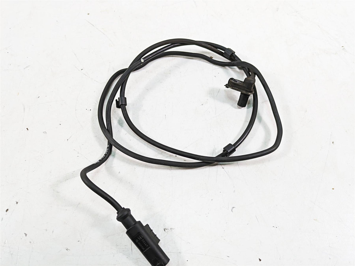 2016 Ducati Panigale 1299 S Rear Abs Brake Wheel Speed Sensor 55212111B {{ shop.shopifyCountryName }} - Mototech271