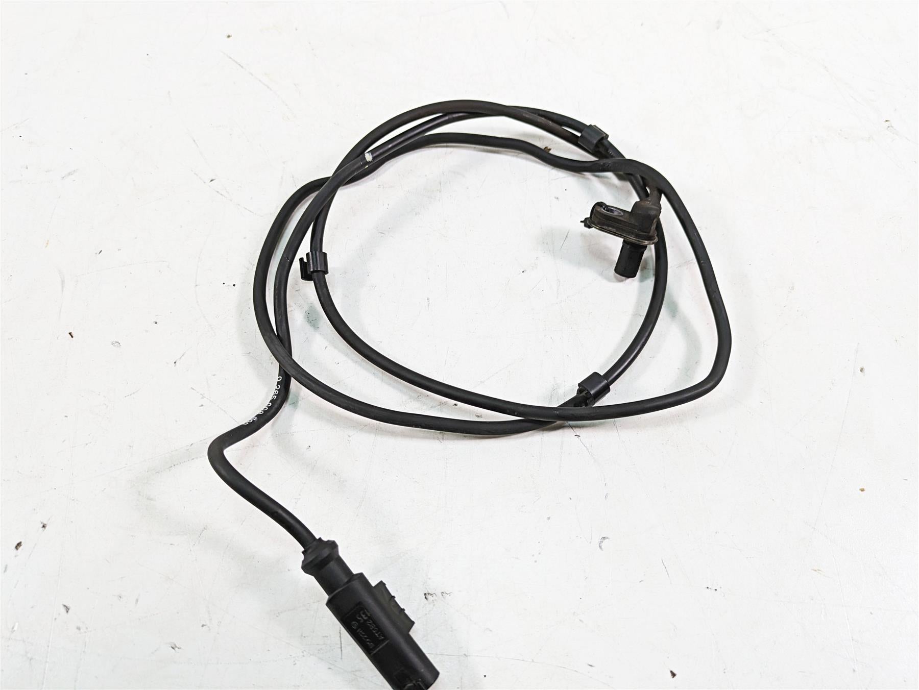 2016 Ducati Panigale 1299 S Rear Abs Brake Wheel Speed Sensor 55212111B {{ shop.shopifyCountryName }} - Mototech271
