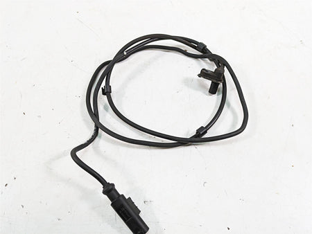 2016 Ducati Panigale 1299 S Rear Abs Brake Wheel Speed Sensor 55212111B {{ shop.shopifyCountryName }} - Mototech271