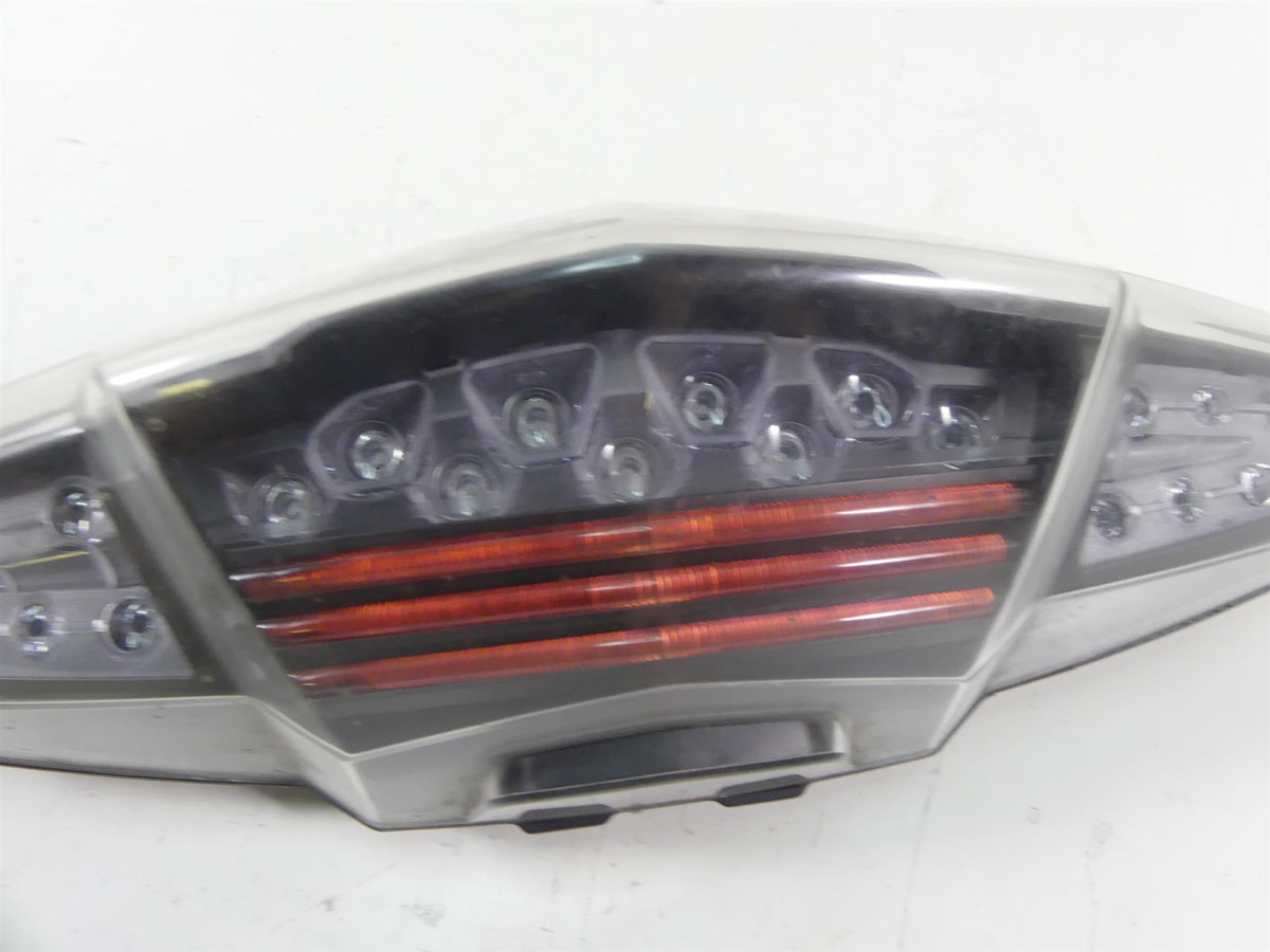 2015 BMW K1600GT K48 Rear Taillight Tail Light Brake Stop Lamp 63218525446 {{ shop.shopifyCountryName }} - Mototech271