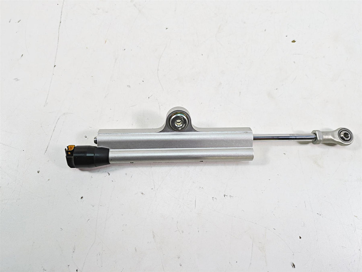 2016 Ducati Panigale 1299 S Ohlins Steering Damper Stabilizer -Read 36420131A {{ shop.shopifyCountryName }} - Mototech271
