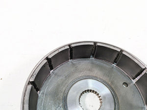 2009 Harley FXCWC Softail Rocker C Ignition Flywheel Rotor 30041-08 | Mototech271