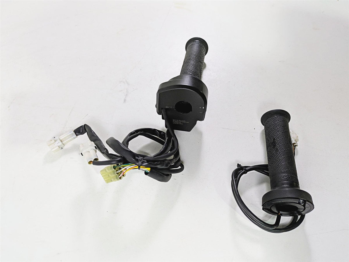 2020 KTM 1290 Super Adventure R Ride By Wire Throttle Sensor Grip 60711012000 {{ shop.shopifyCountryName }} - Mototech271