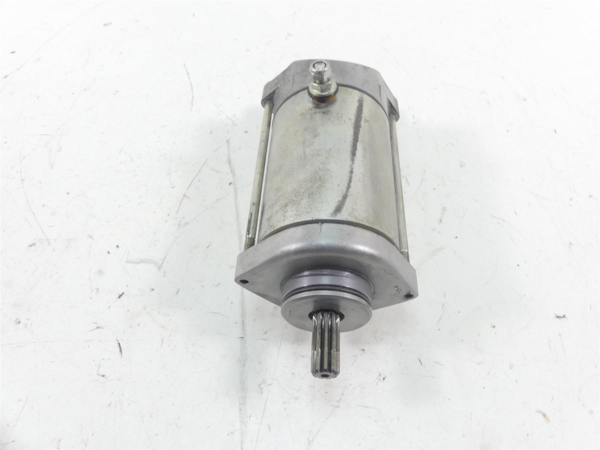 2015 KTM 1290R Super Duke Mitsuba Engine Starter Motor 60440001000 {{ shop.shopifyCountryName }} - Mototech271