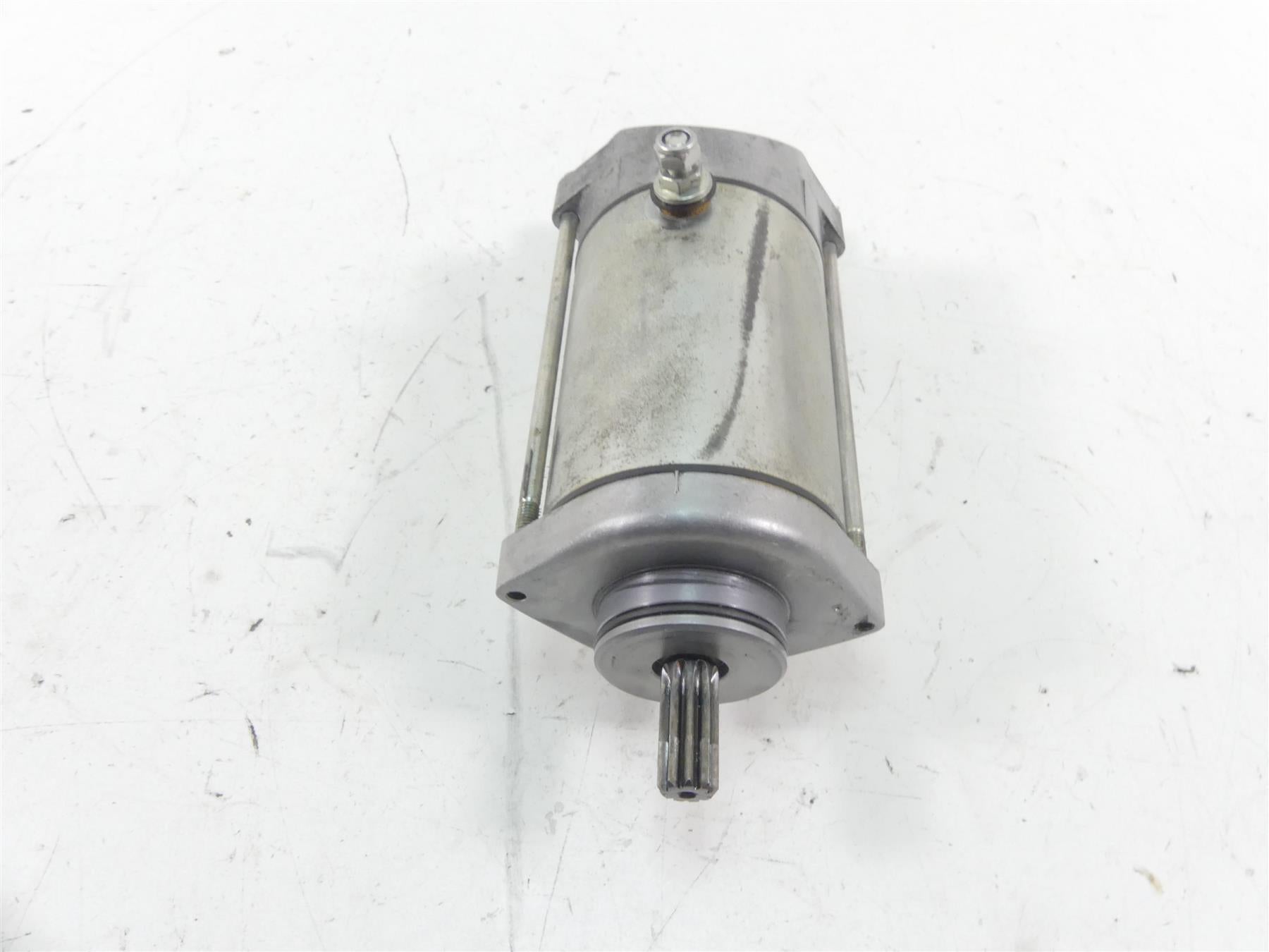 2015 KTM 1290R Super Duke Mitsuba Engine Starter Motor 60440001000 {{ shop.shopifyCountryName }} - Mototech271