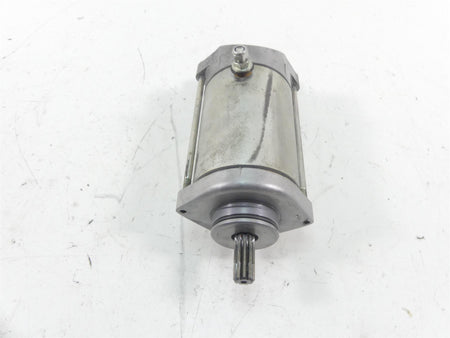 2015 KTM 1290R Super Duke Mitsuba Engine Starter Motor 60440001000 {{ shop.shopifyCountryName }} - Mototech271
