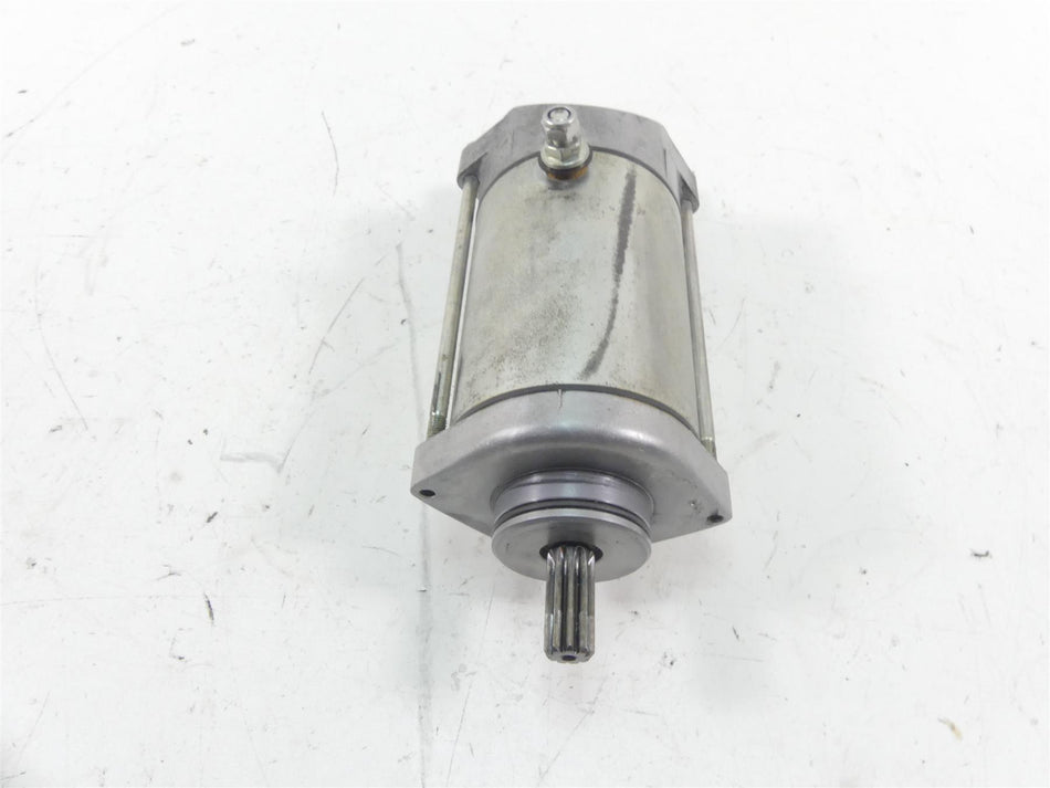 2015 KTM 1290R Super Duke Mitsuba Engine Starter Motor 60440001000 {{ shop.shopifyCountryName }} - Mototech271
