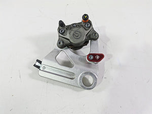 2023 Ducati Monster 937 SP Brembo Rear Brake Caliper & Bracket 61140421A | Mototech271