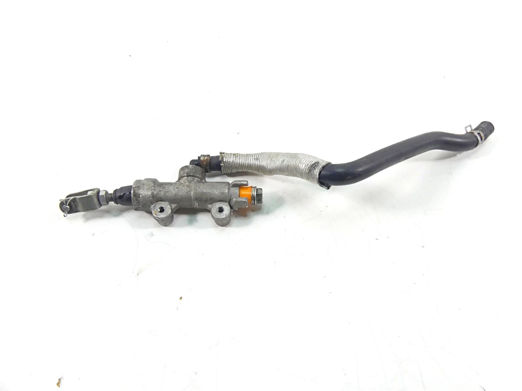 2008 Suzuki M109R VZR1800 Rear Brake Master Cylinder 69600-48G00 {{ shop.shopifyCountryName }} - Mototech271