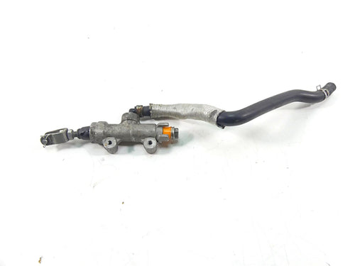 2008 Suzuki M109R VZR1800 Rear Brake Master Cylinder 69600-48G00 | Mototech271