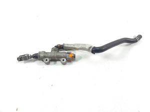 2008 Suzuki M109R VZR1800 Rear Brake Master Cylinder 69600-48G00 | Mototech271