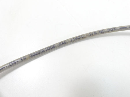 2019 Polaris General 1000 EPS Front Rear Complete Brake Line Set 1913008 {{ shop.shopifyCountryName }} - Mototech271
