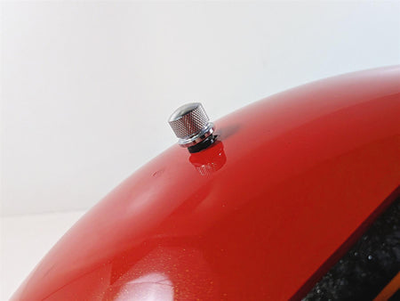 2008 Harley FXDSE CVO Dyna Rear Fender Scarlet Red Pearl Dark Crimson 59634-08-Mototech271
